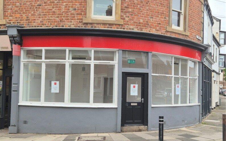 Main image of property: Percy Park Road, Tynemouth, North Shields, NE30
