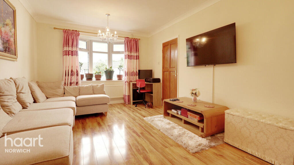 Main image of property: Keyes Road, NORWICH