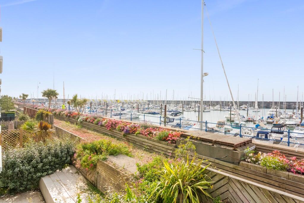 Main image of property: Merton Court, Brighton Marina Village