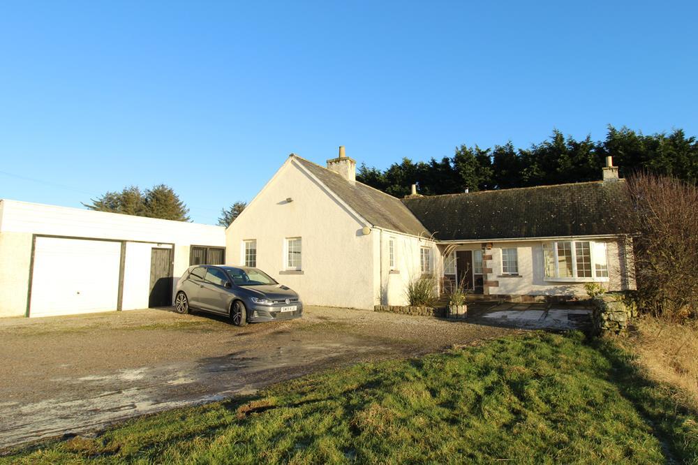 Main image of property: Nether Cairnhill Cottage, Newtonhill, Stonehaven, AB39