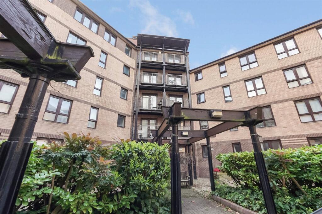 Main image of property: 68 Brown Street, Glasgow, G2 8PD