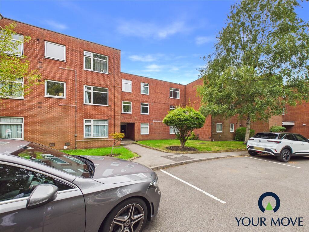 Main image of property: Warwick Road, Solihull, West Midlands, B92
