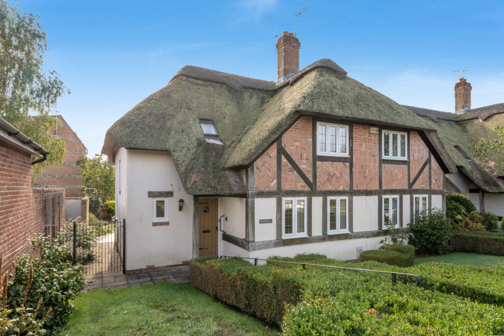 Main image of property: St. Andrews View, Shaftesbury, SP7 0