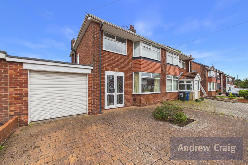 Main image of property: Chelton Close, Hazlerigg