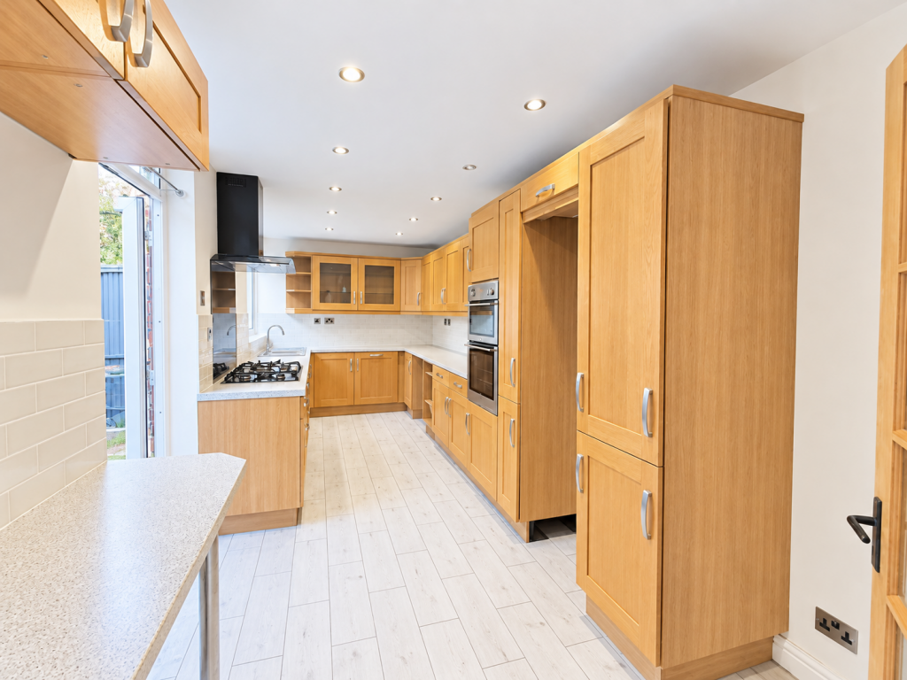 Main image of property: Hillaries Road, Birmingham