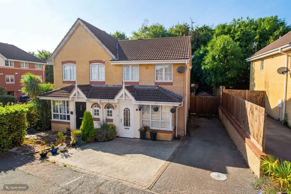 Main image of property: Abbots Close, Kettering, Northamptonshire, NN15