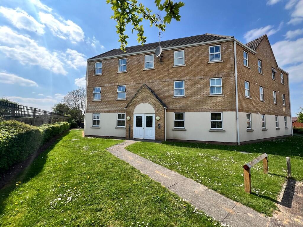 Main image of property: Woodcock Road, Royston