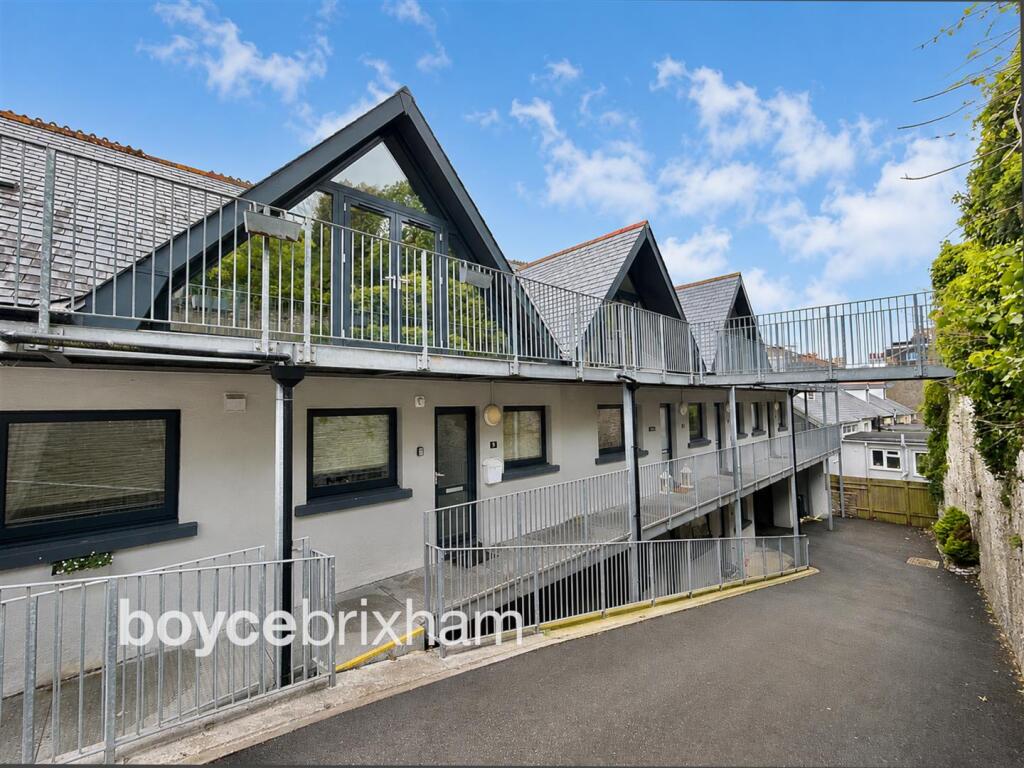Main image of property: Bolton Court