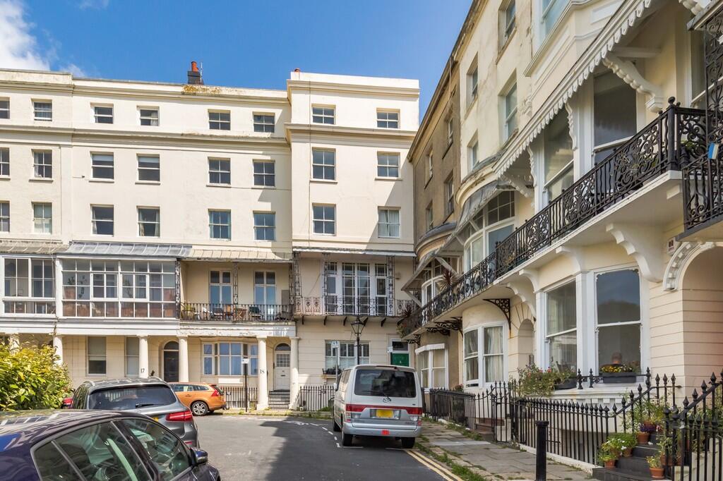 Main image of property: Marine Square, Brighton
