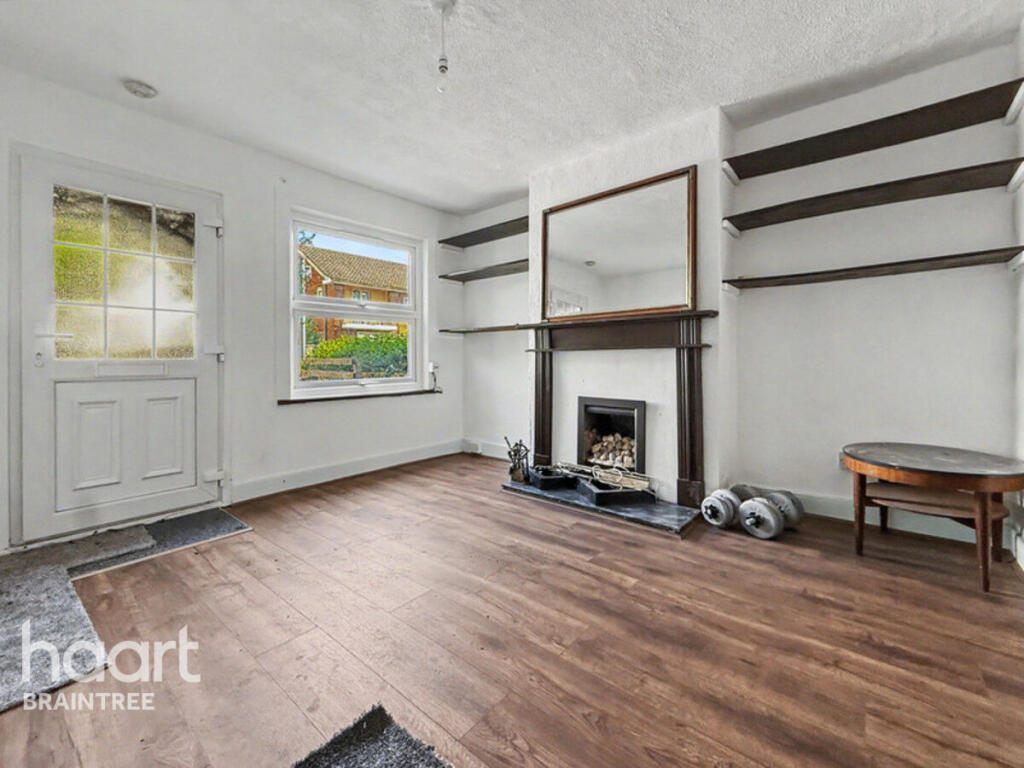 Main image of property: Manor Street, Braintree