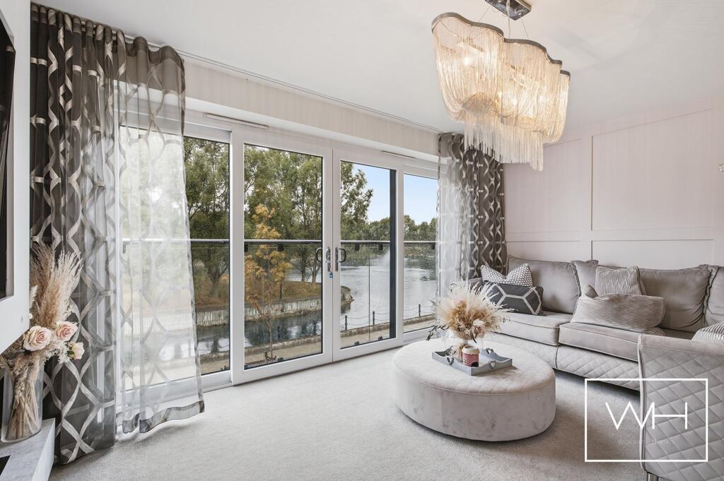 Main image of property: Sparrow Close, Lakeside , 