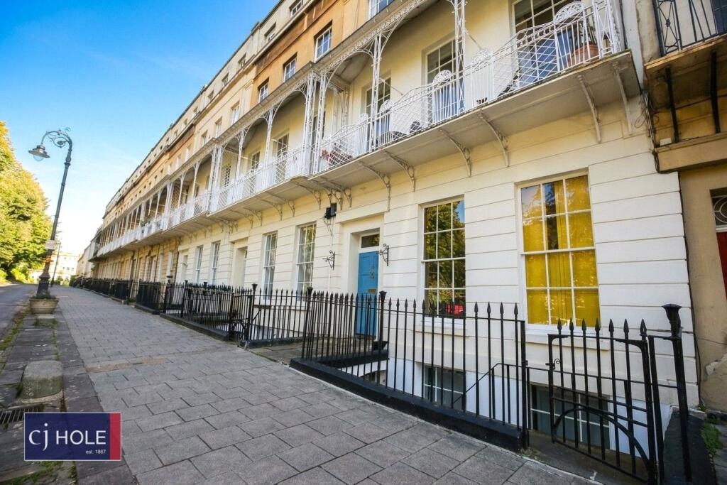 Main image of property: Caledonia Place, Bristol, Bristol, City of, BS8