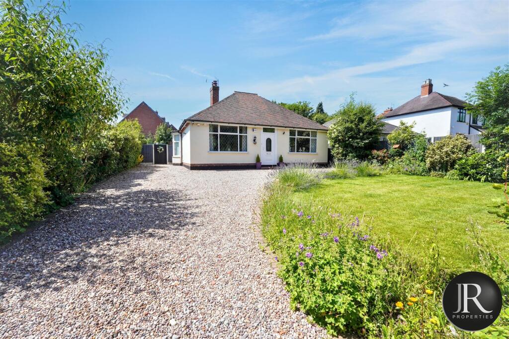 Main image of property: Armitage Road, Brereton, Rugeley