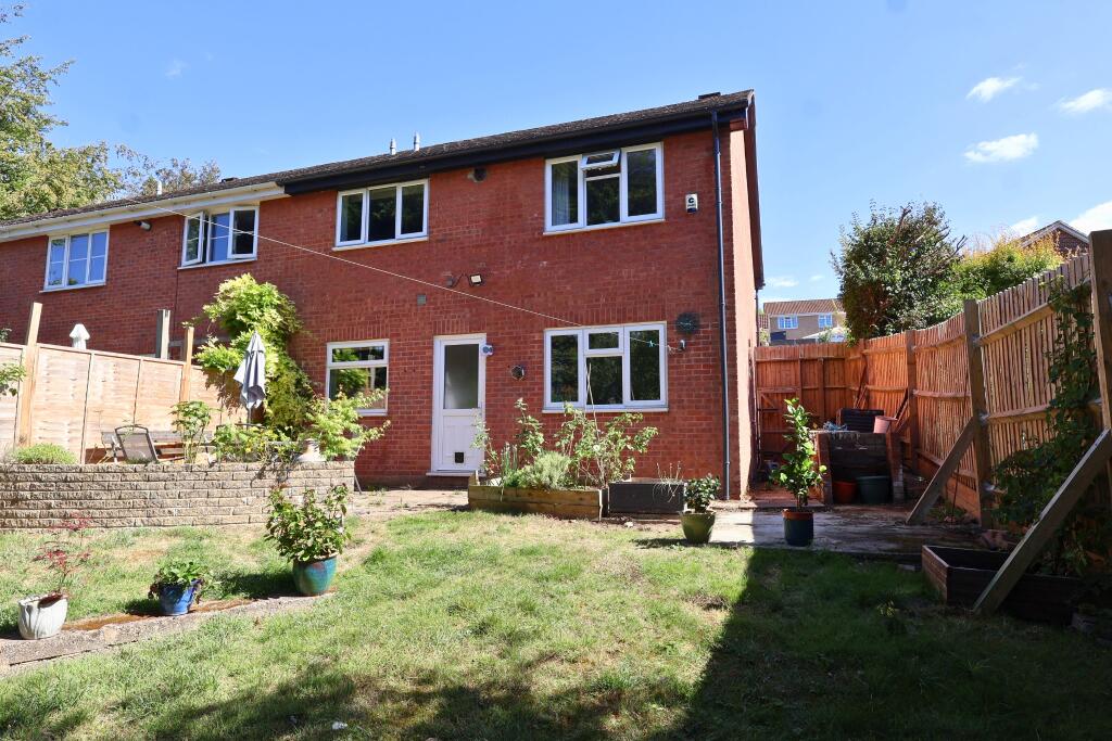 Main image of property: ESKDALE CLOSE