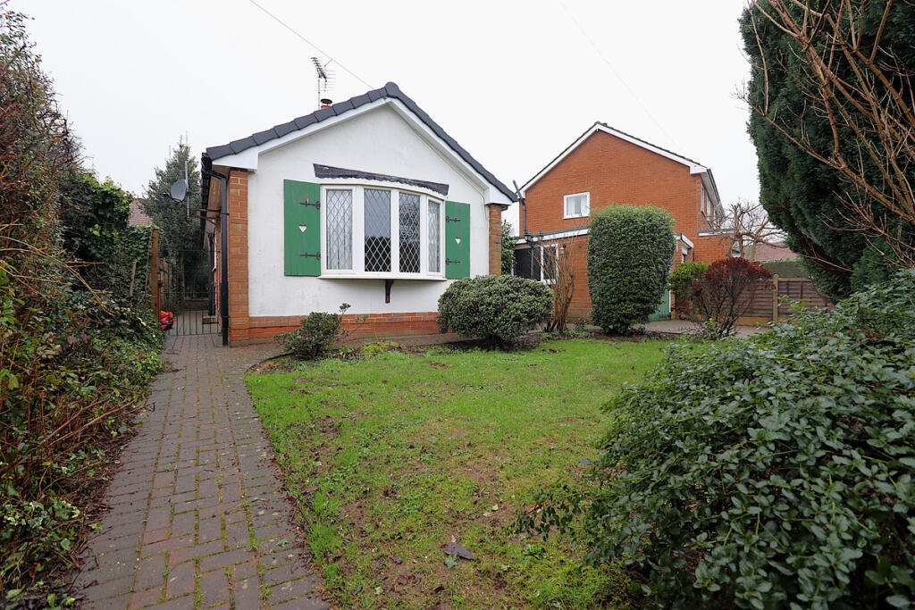 Main image of property: Marlborough Avenue, Haxey Doncaster, DN9