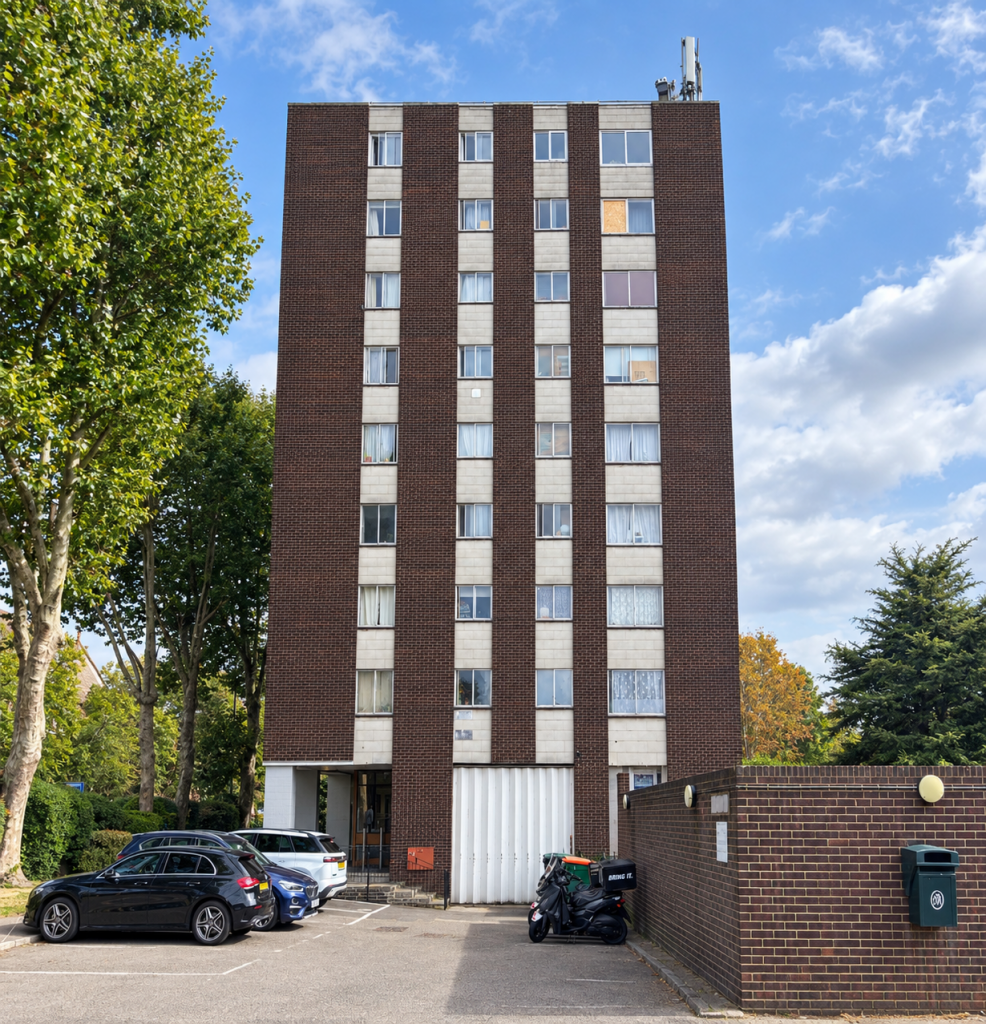 Main image of property: Tenbury Close, London, E7