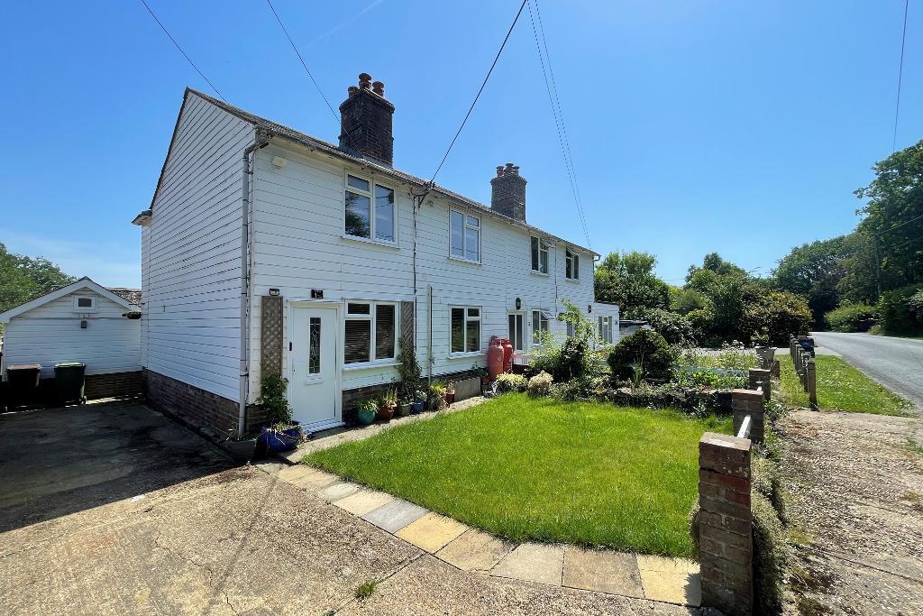 Main image of property: Whites Cottages, Kilndown, Kent, TN17 2SA