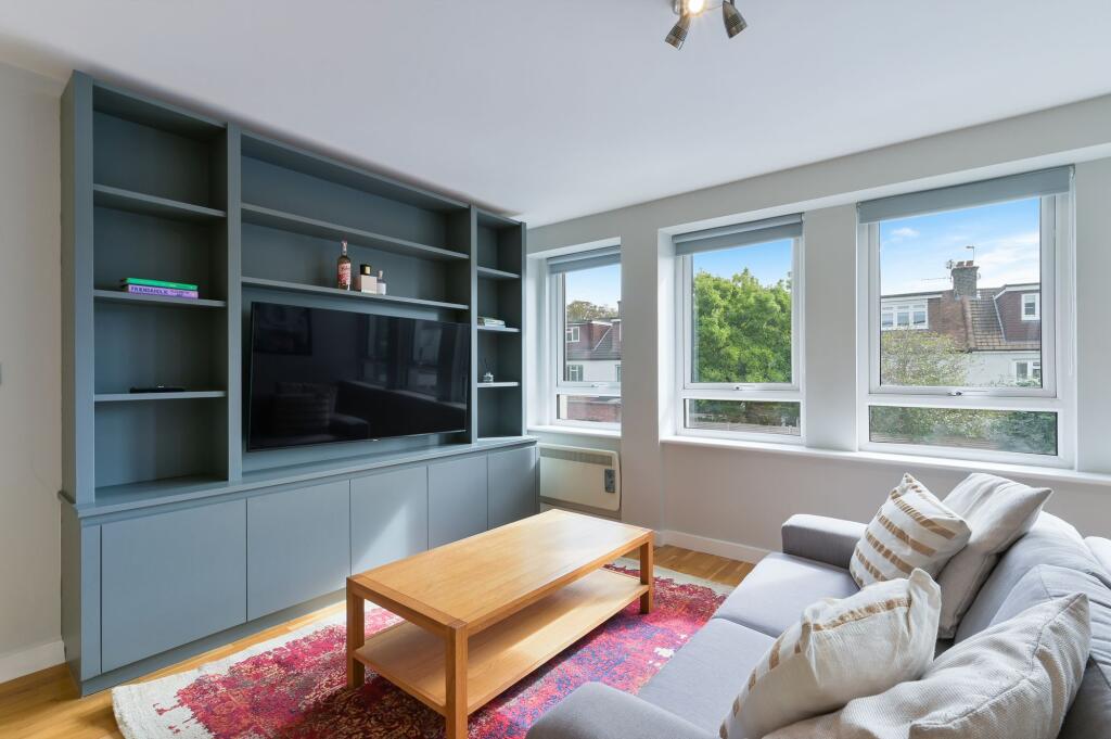 Main image of property: Heath Road, Canham House, TW1