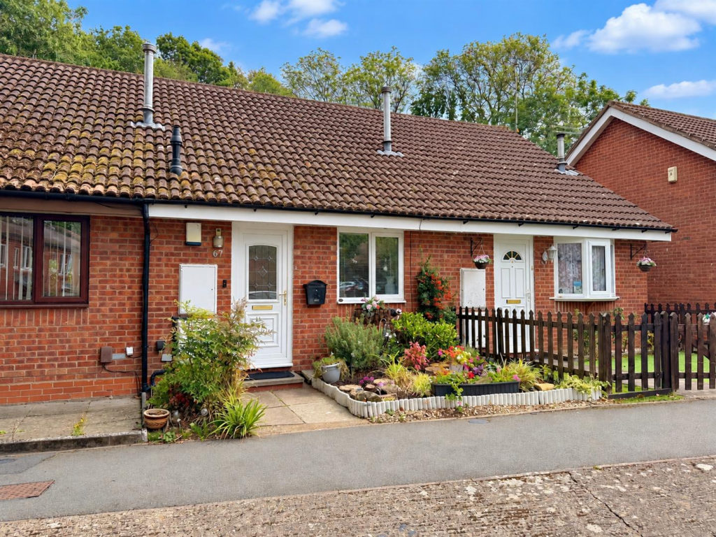 Main image of property: Banners Lane, Redditch