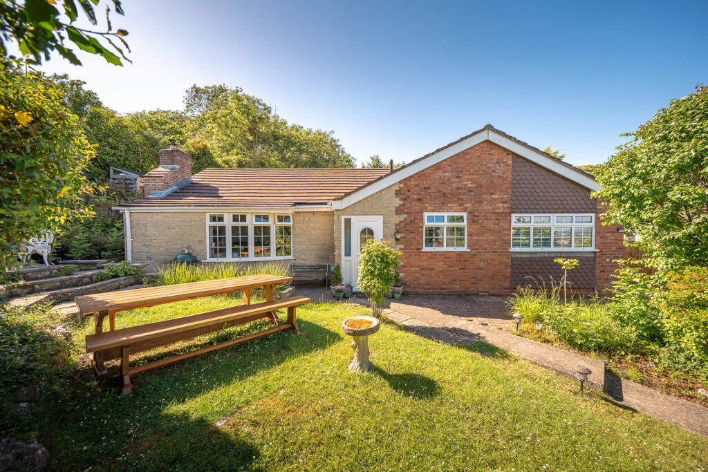 Main image of property: Balmoral Way, Weston-super-Mare