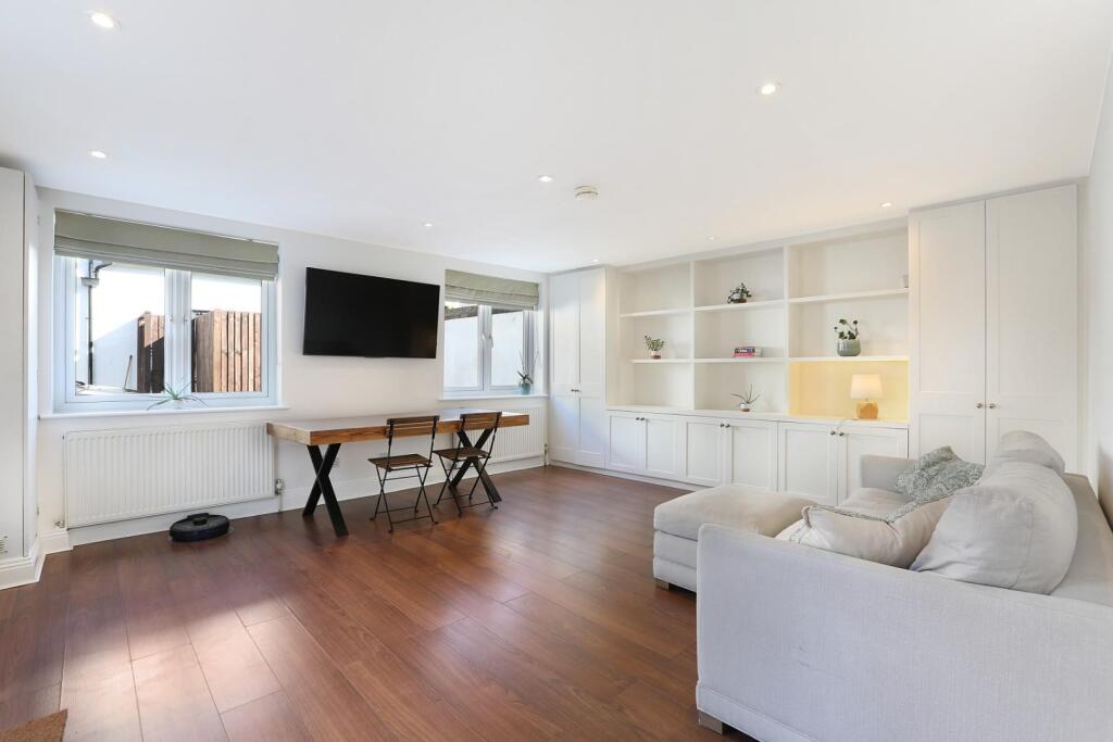 Main image of property: Coleman Road, London