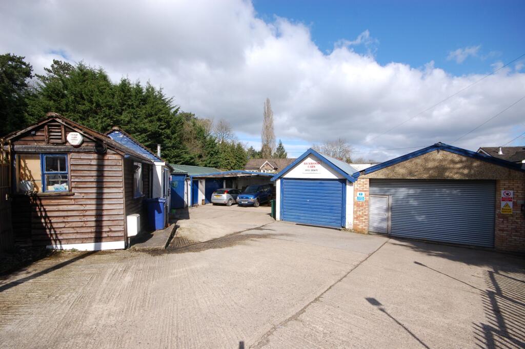 Main image of property: Heronsgate Road, Chorleywood, WD3