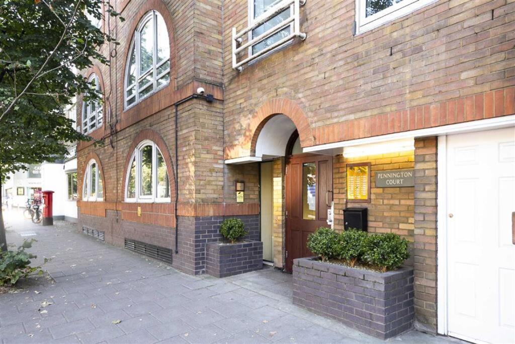Main image of property: The Highway, Wapping