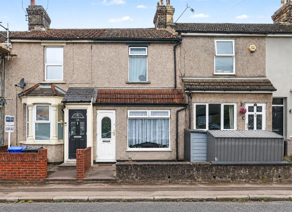 Main image of property: Mill Lane, Grays