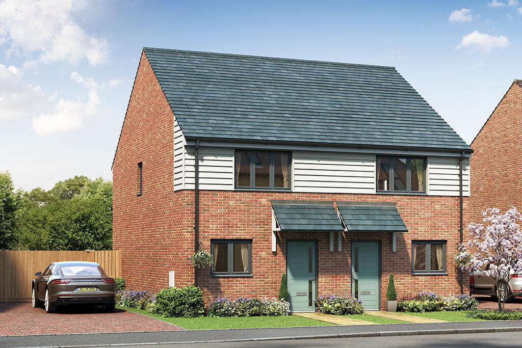 Main image of property: Off Whitehouse Road, Newcastle upon Tyne, Tyne and Wear, 
NE15 6EQ