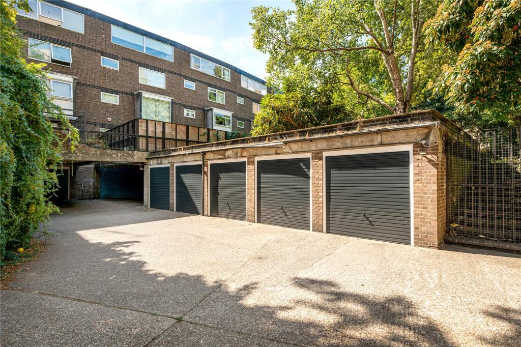 Main image of property: Somers Crescent, London, W2