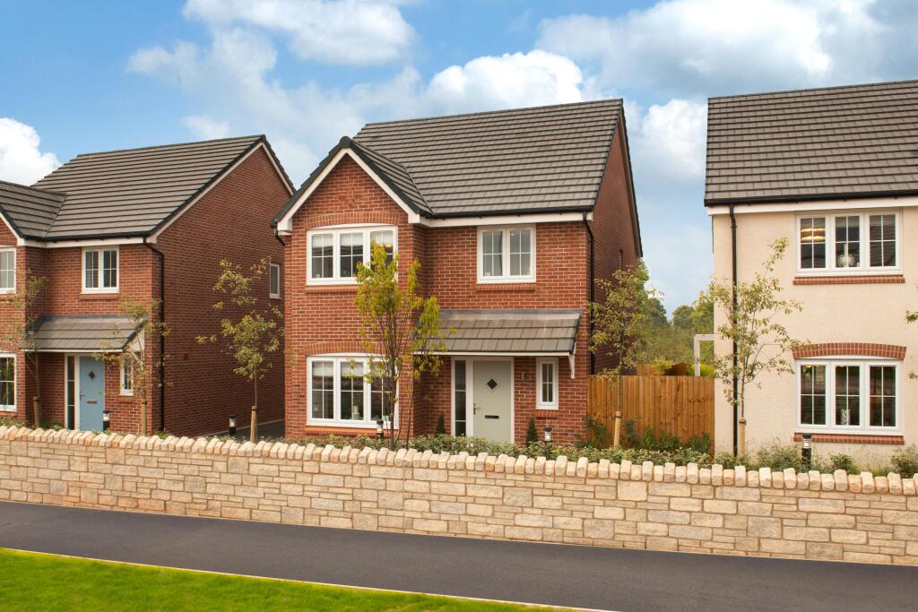 Main image of property: Lydney,
Gloucestershire,
GL15 5UD