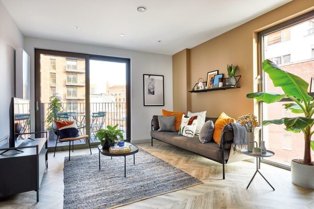Main image of property: Flat 702, Dovetail, New Kingsley Road, St Philips, Bristol, Bristol City
