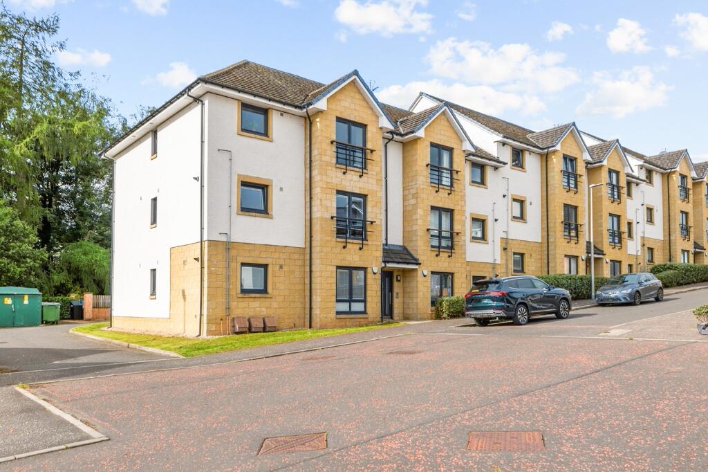 Main image of property: Cedar Court, Auchterarder, PH3