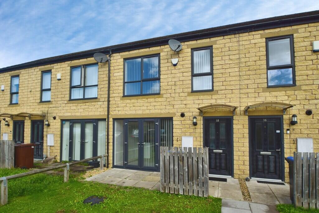Main image of property: Red Holt Avenue, Ingrow