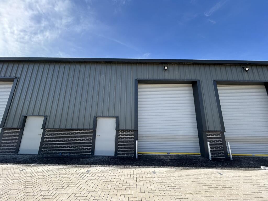 Main image of property: Orchard Business Park, Llandow, Cowbridge