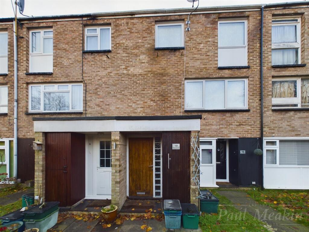 Main image of property: Friars Wood, Forestdale, South Croydon