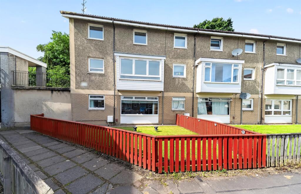 Main image of property: Ranald Gardens, Rutherglen, Glasgow