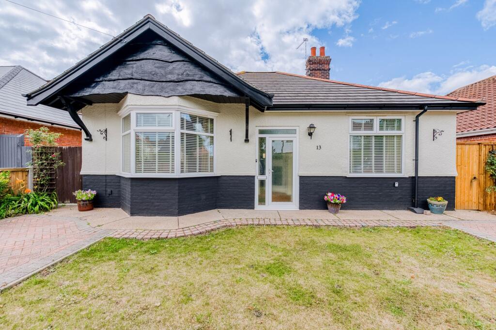 Main image of property: Windsor Avenue, Great Yarmouth
