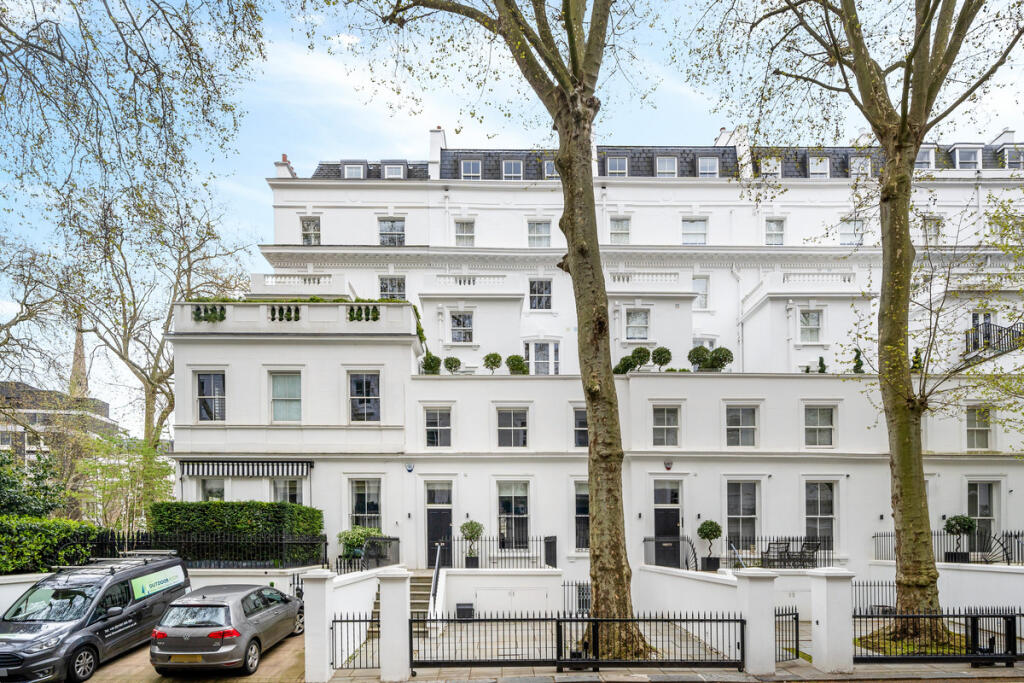 Main image of property: Craven Hill Gardens, Bayswater, W2