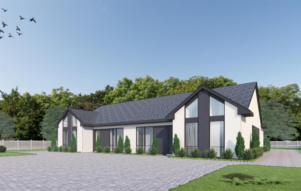 Main image of property: Plot 37 Brocketsbrae Road, Lesmahagow, Lanark