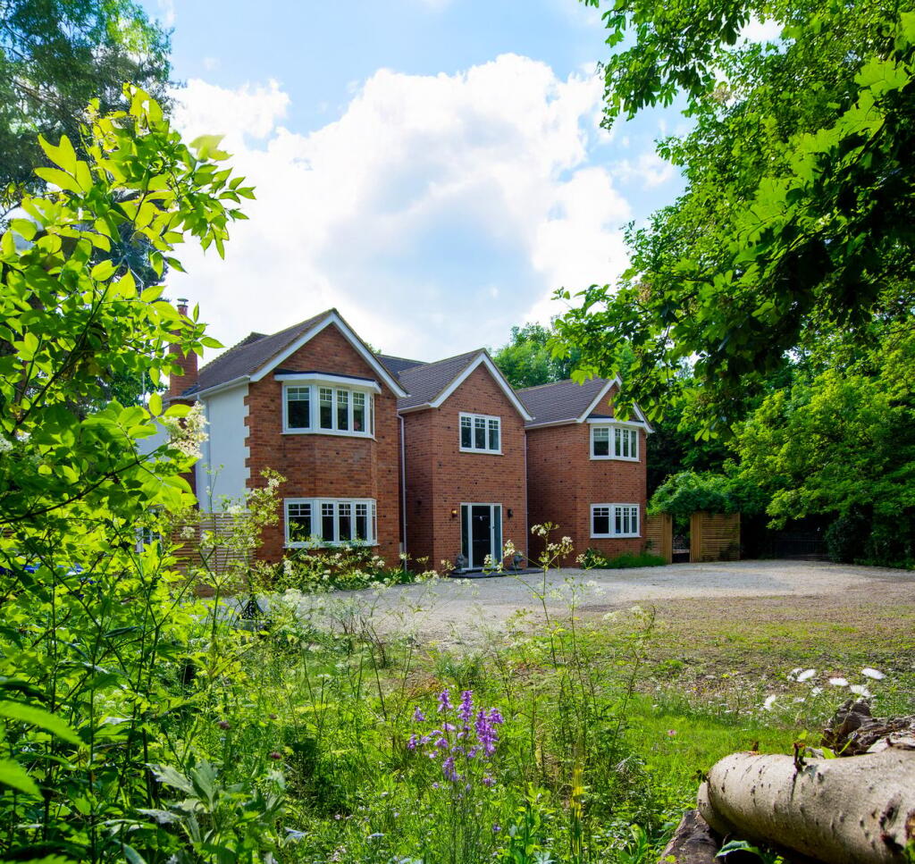 Main image of property: Park Road, Stoke Poges, SL2