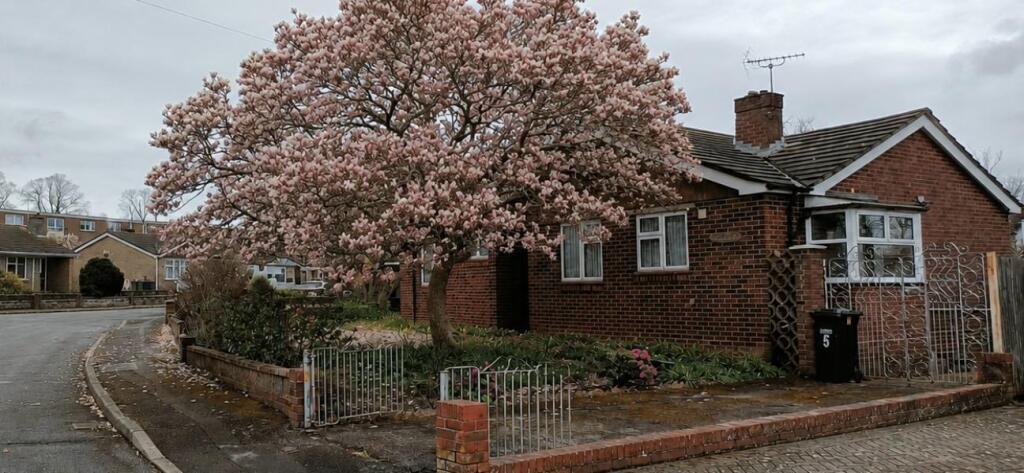 Main image of property: Asford Grove, Bishopstoke