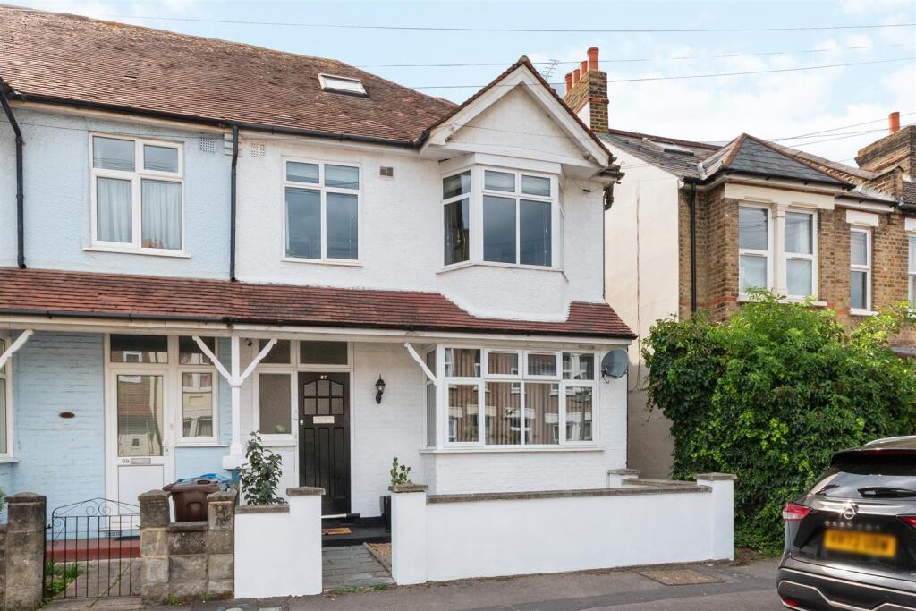 Main image of property: Dupont Road, Raynes Park