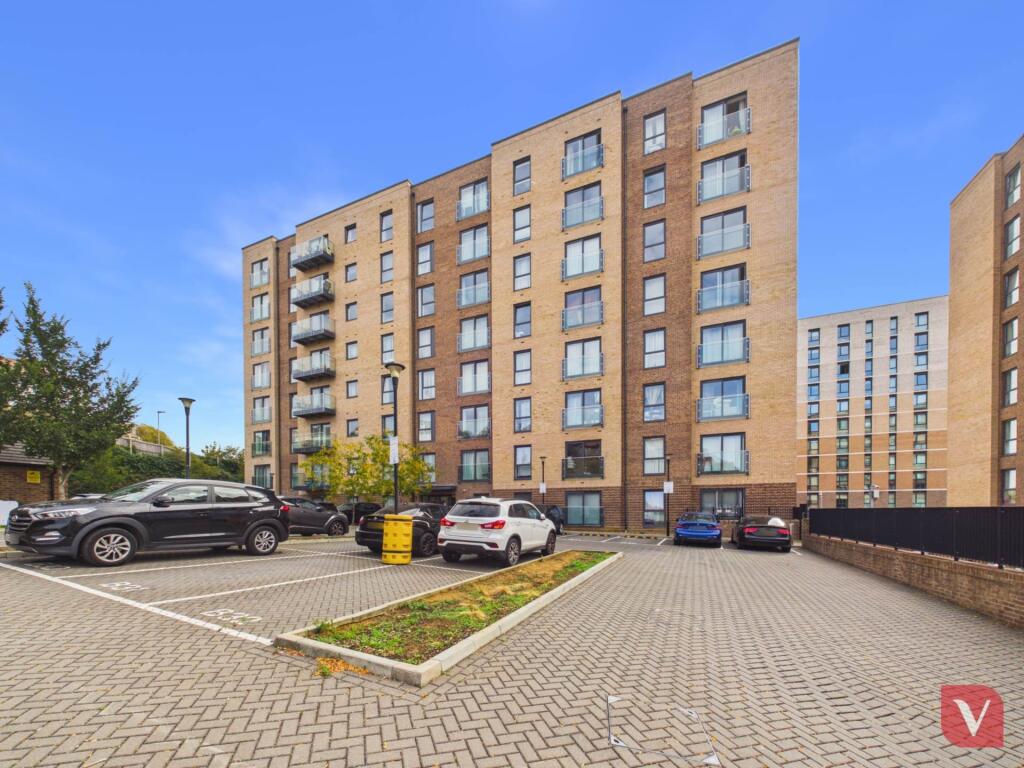 Main image of property: Brooklands Court, Stirling Drive, Luton