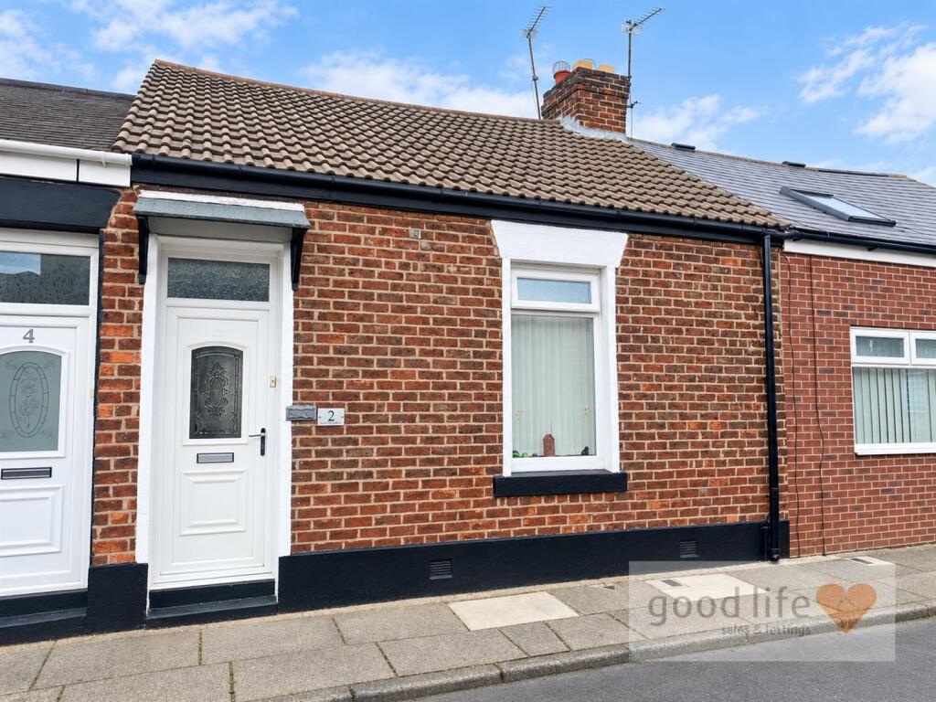 Main image of property: Rainton Street, Millfield, Sunderland