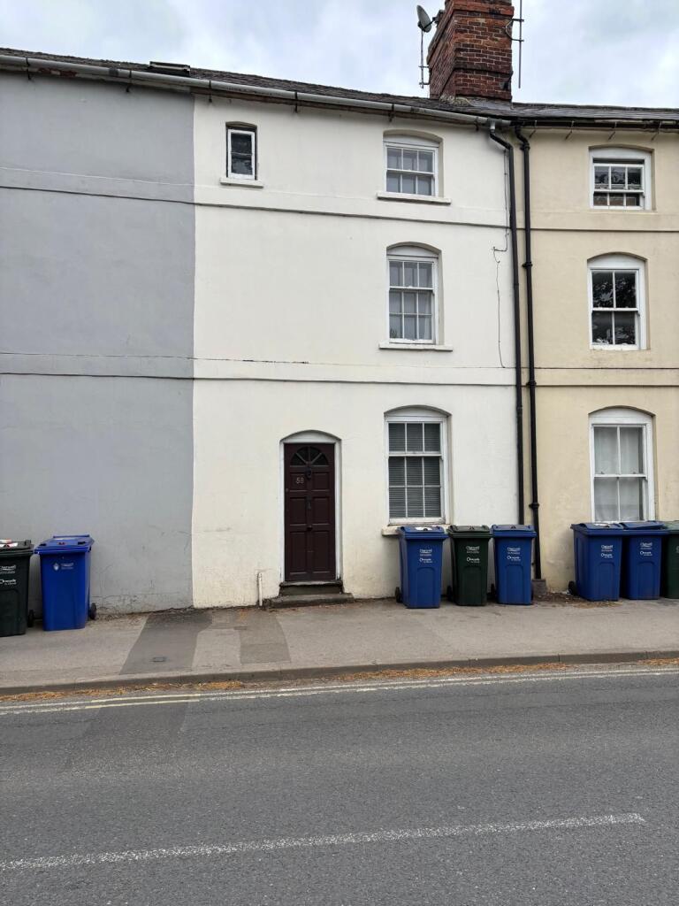 Main image of property: West Bar Street, Banbury