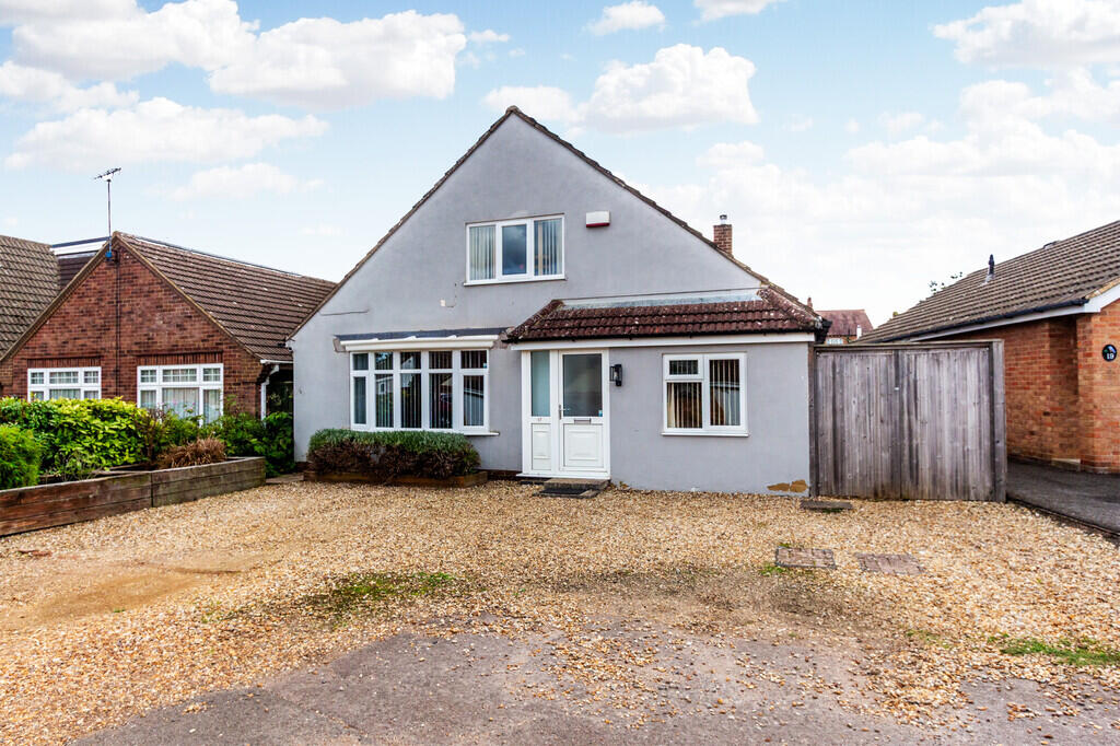 Main image of property: Woodland Road, Rushden