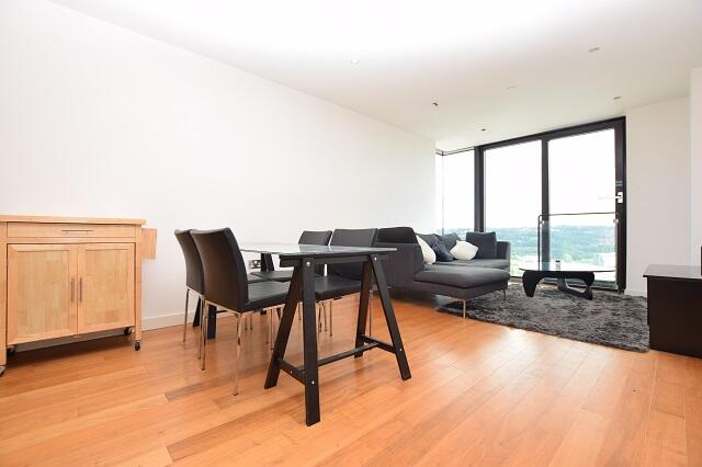 Main image of property: City Lofts, St Pauls Square, Sheffield, S1 2LL