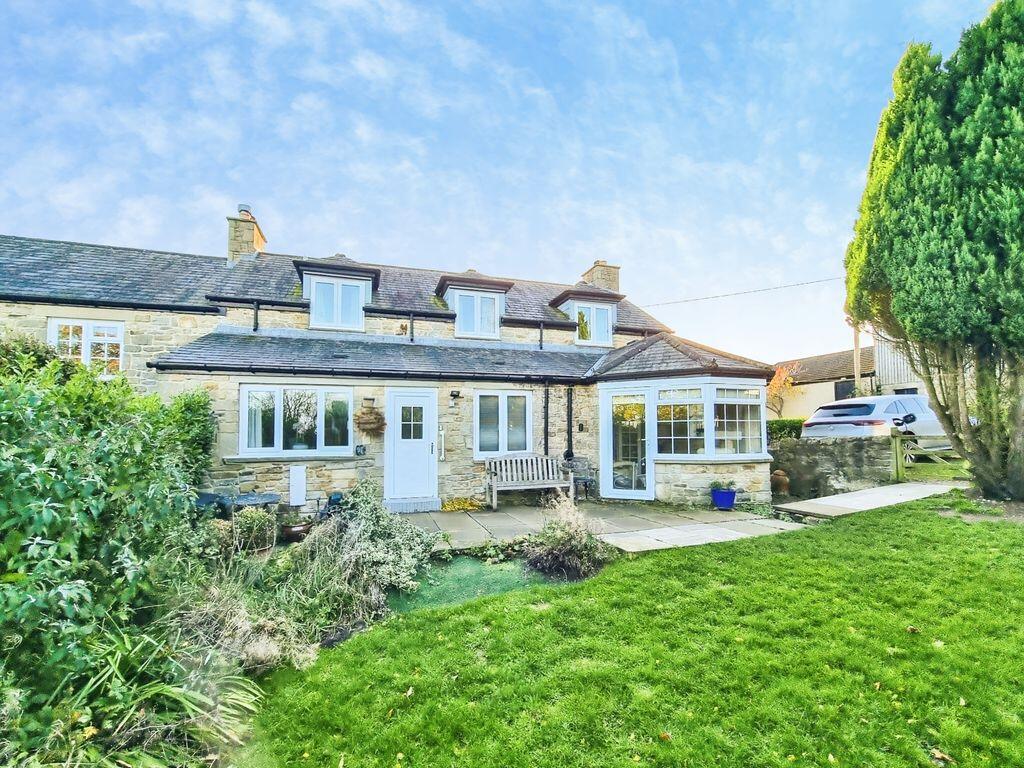 Main image of property: Low Yarridge, Hexham