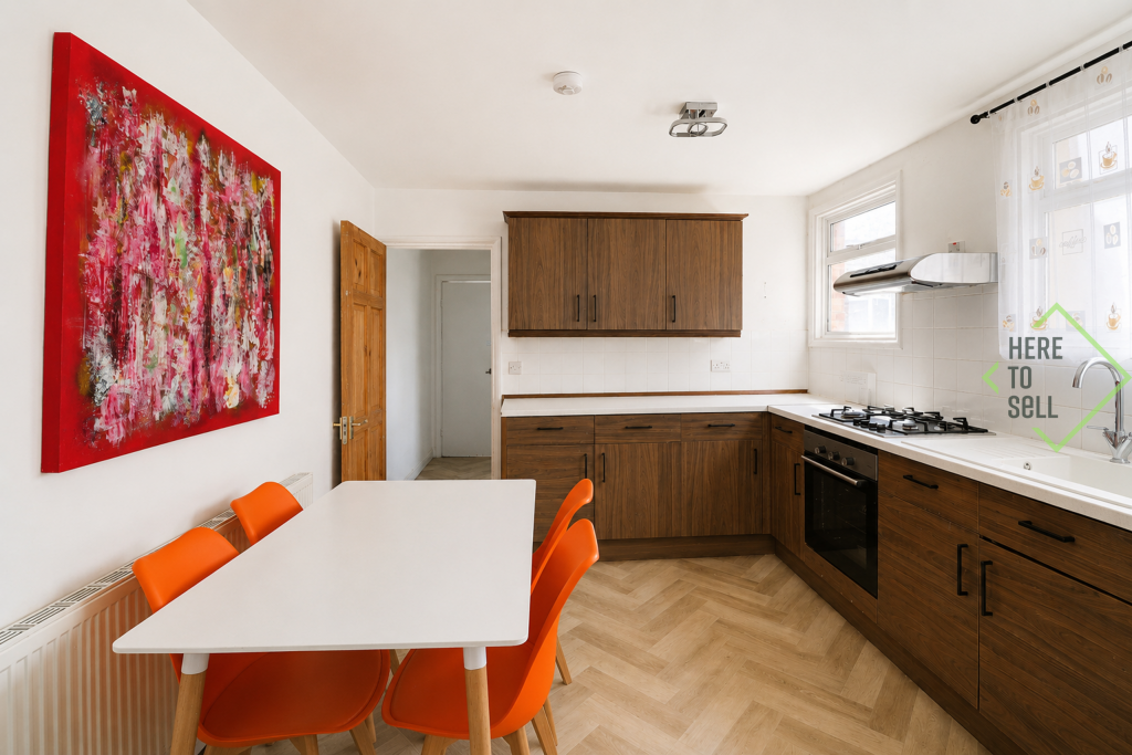 Main image of property: Turnpike Lane, London, N8